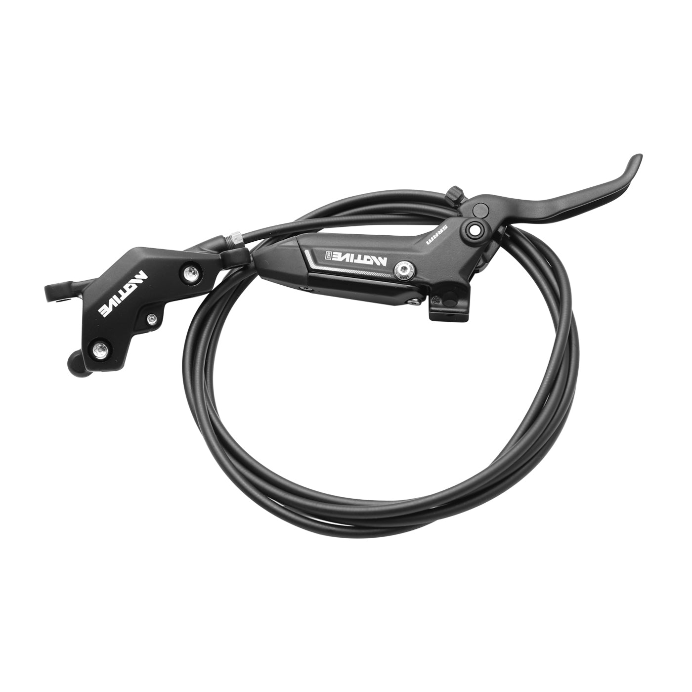 Freno de Disco SRAM MOTIVE Bronze Del/Tras 2000mm