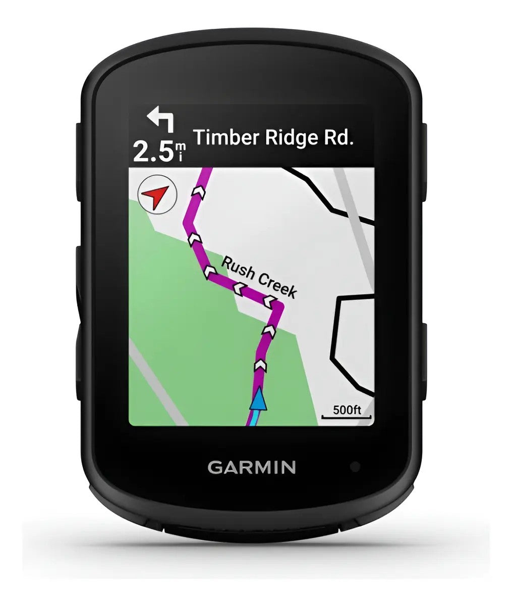 Edge® 540 Standard Edition