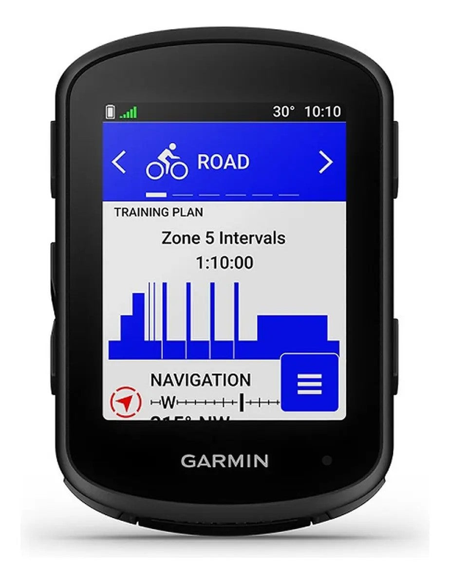 Edge® 840 Standard Edition