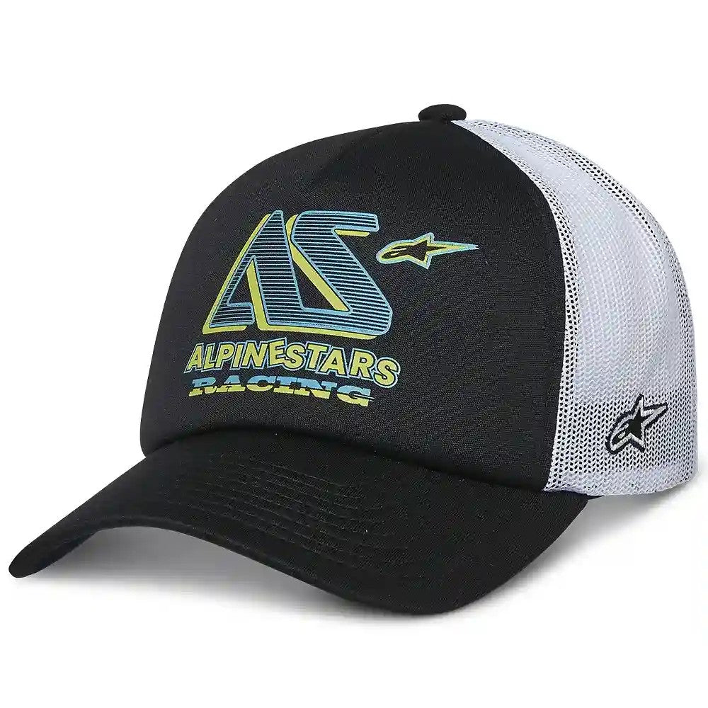 GORRAS AYESS TRUCKER