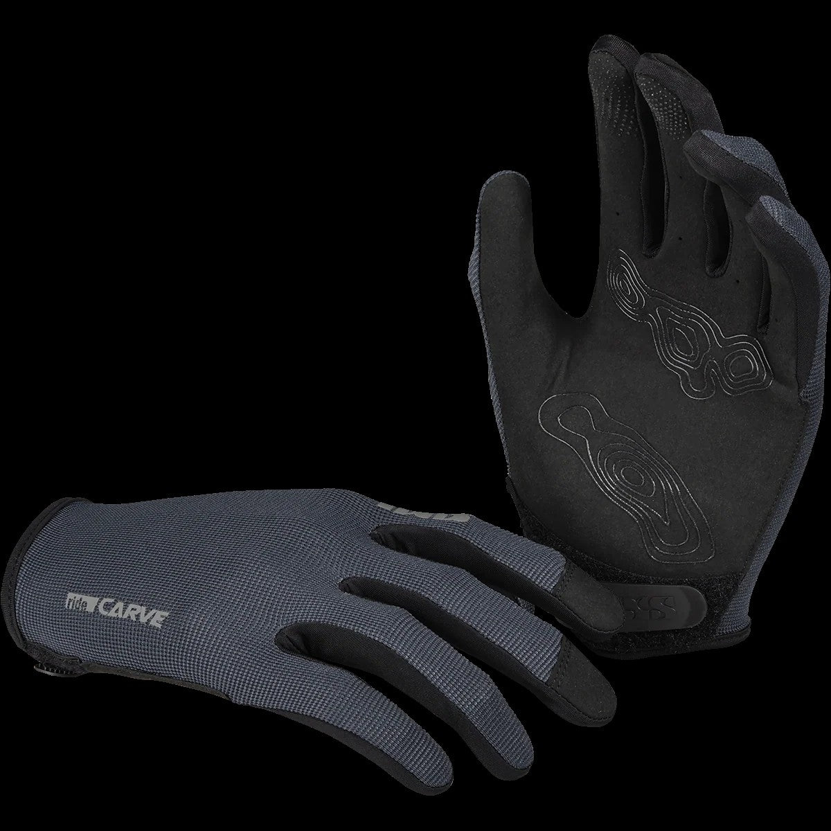 GUANTES IXS CARVE DIGGER (veriedad de colores)