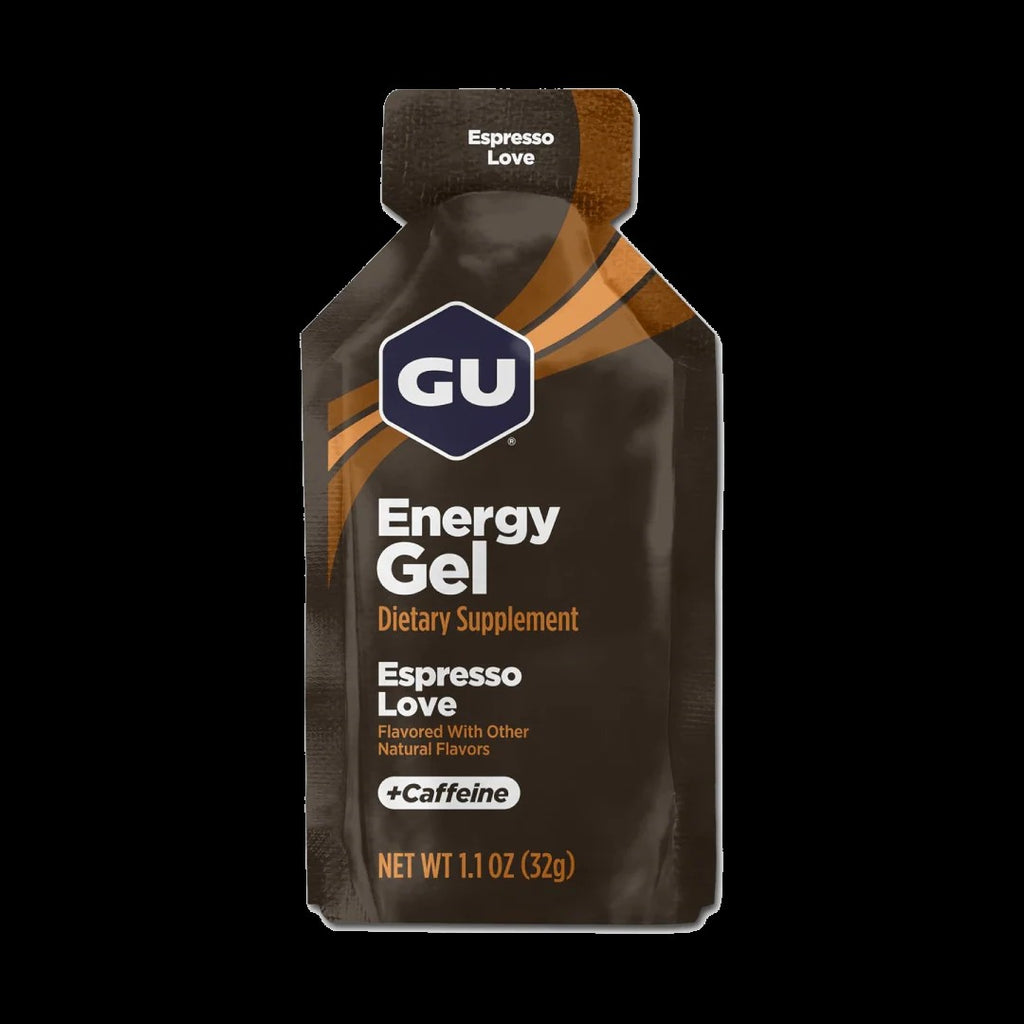 GEL GU ENERGY (variedad de sabores)