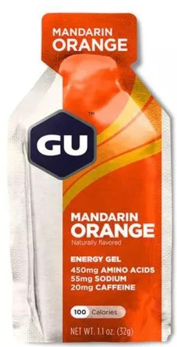 GEL GU ENERGY (variedad de sabores)