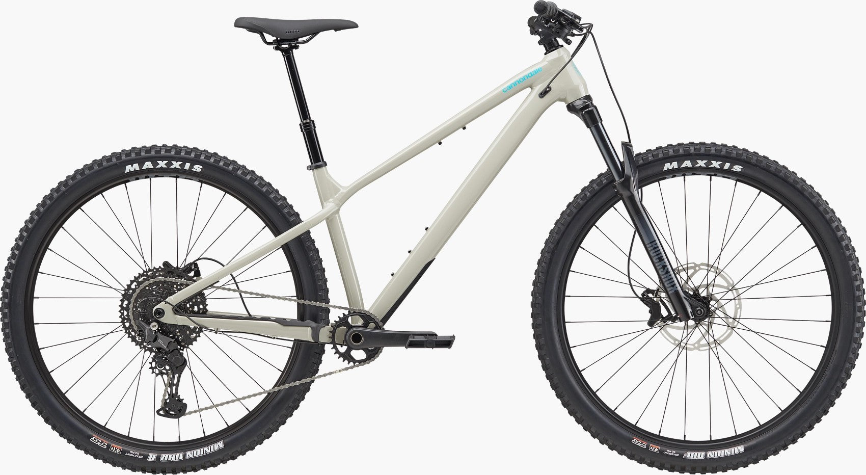 BICICLETA HABIT HT 1