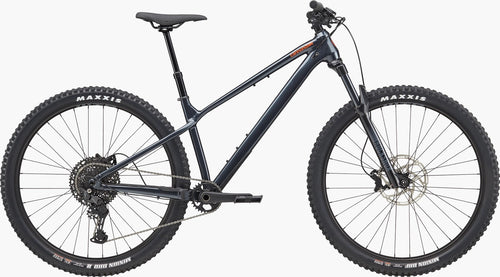 BICICLETA HABIT HT 1