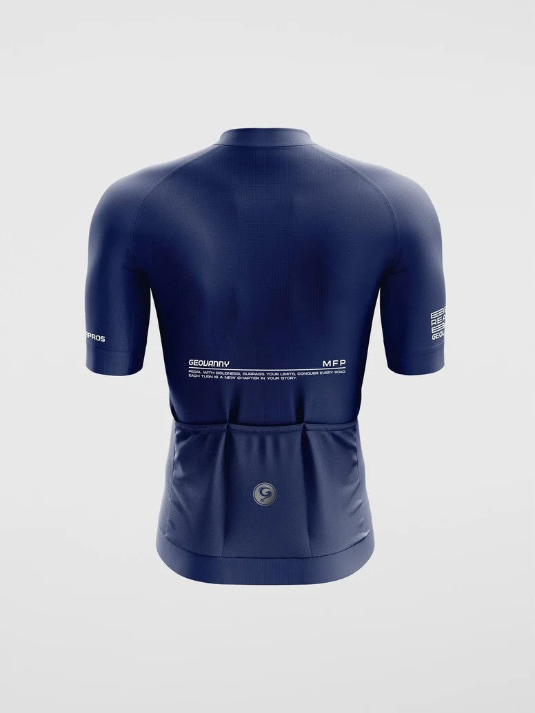 Jersey Geovanny Alpinist Motive Eclipse