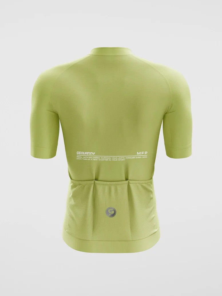 Jersey Geovanny Alpinist Motive Terragon