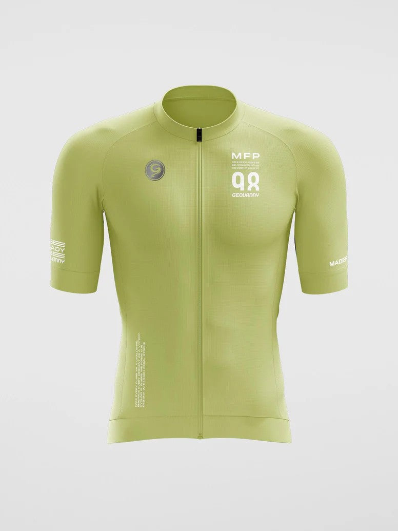 Jersey Geovanny Alpinist Motive Terragon