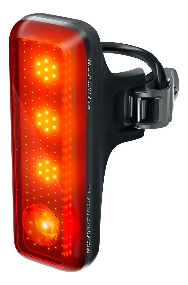 Luz trasera Knog Blinder R-150 lúmenes