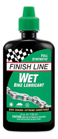 LUBRICANTE FINISH LINEA HUMEDO 120 ML