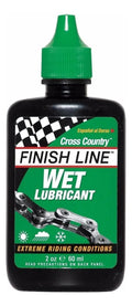 ACEITE FINISH LINE HUMEDO 60ml