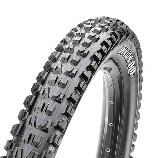 LLANTA MINION DHF 29X2.3 WT PLEG NEGRO 120X2 TPI 3CT/DD/TR
