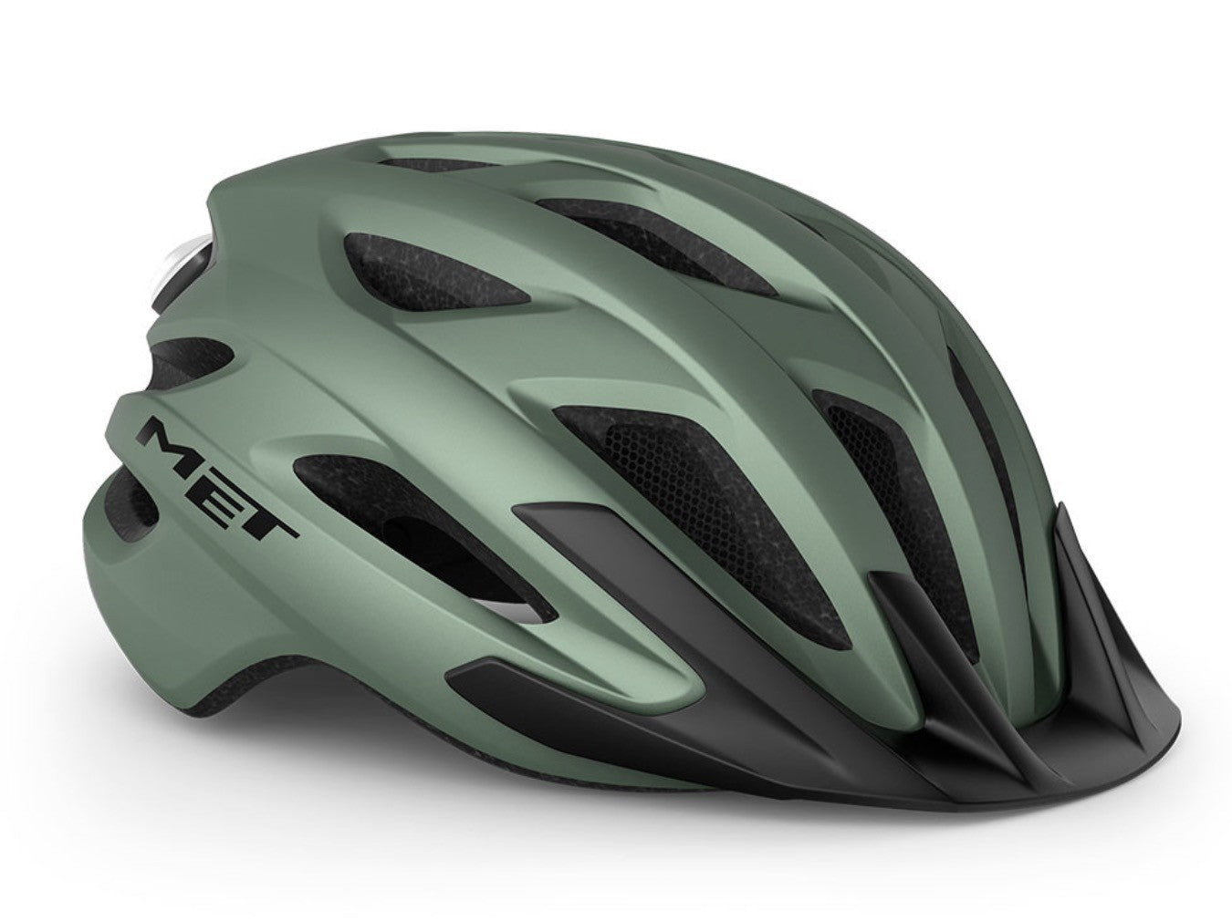 CASCO MET CROSSOVER MIPS MEDIANO