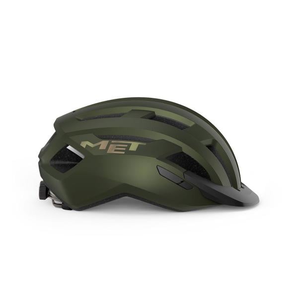 CASCO MET ALLROAD