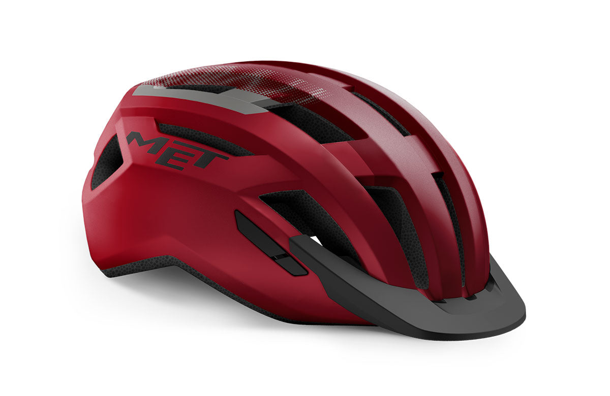 CASCO MET ALLROAD