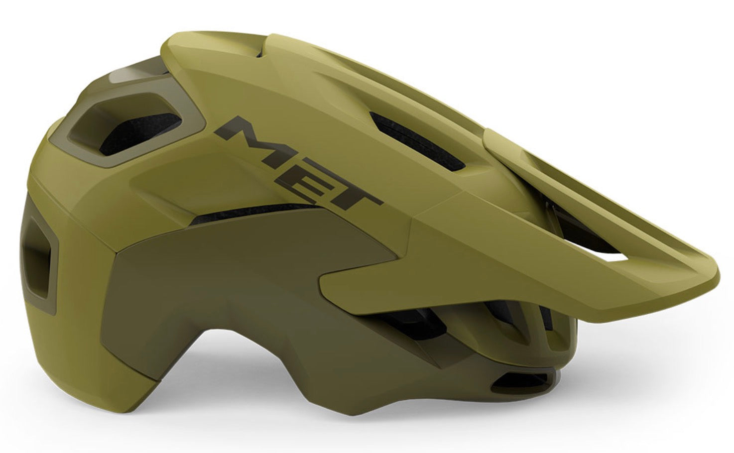 CASCO MET REVO MIPS