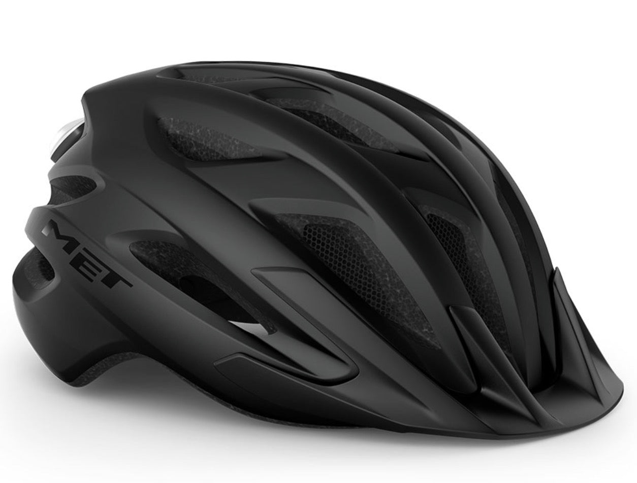 CASCO MET CROSSOVER MIPS MEDIANO