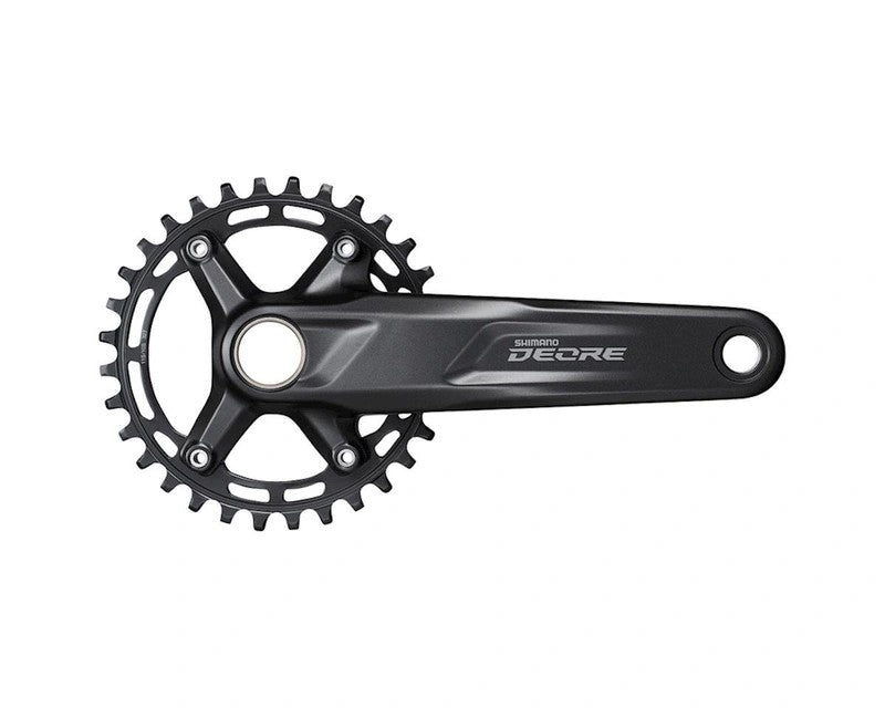 MULTI FC-M5100 DEORE 32D 170MM INT 10/11V S/JUEGO