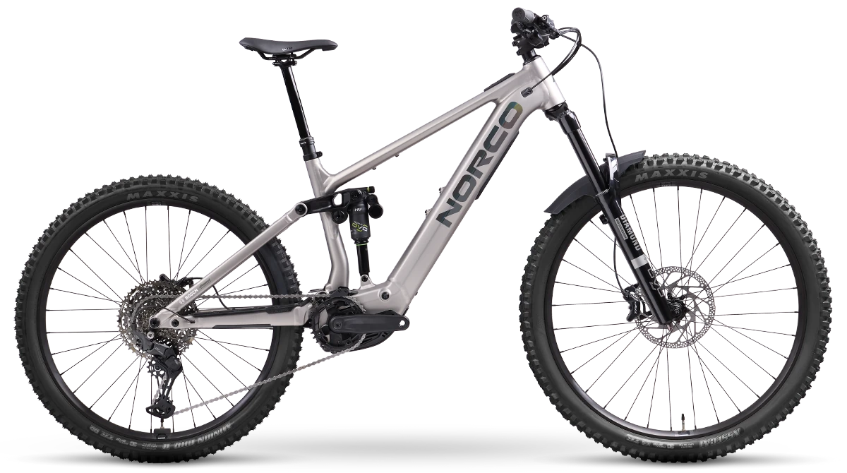 BICICLETA NORCO SIGHT VLT BOSCH A3