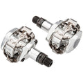 Pedal Shimano Pd-m505s Para Bicicleta