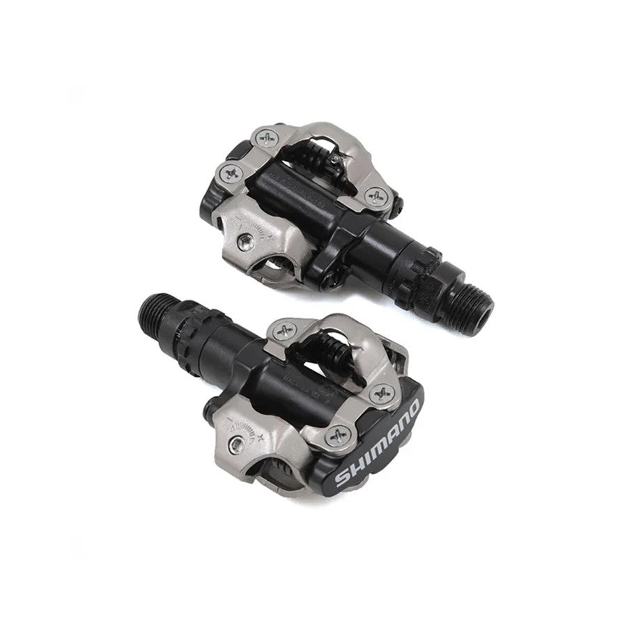 Pedal Shimano PD-M520L para MTB