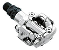 Pedal Shimano PD-M520L para MTB
