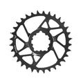 Disco para Multiplicacion SRAM T-TYPE Eagle 32 Montaje Directo 3mm NEGRO