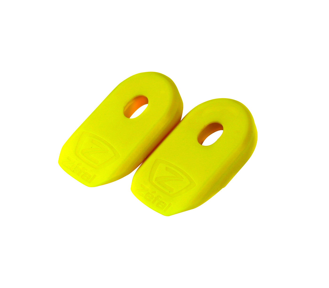 Protector ZEFAL Montaña CRANK ARMOR para Palanca de Multiplicación