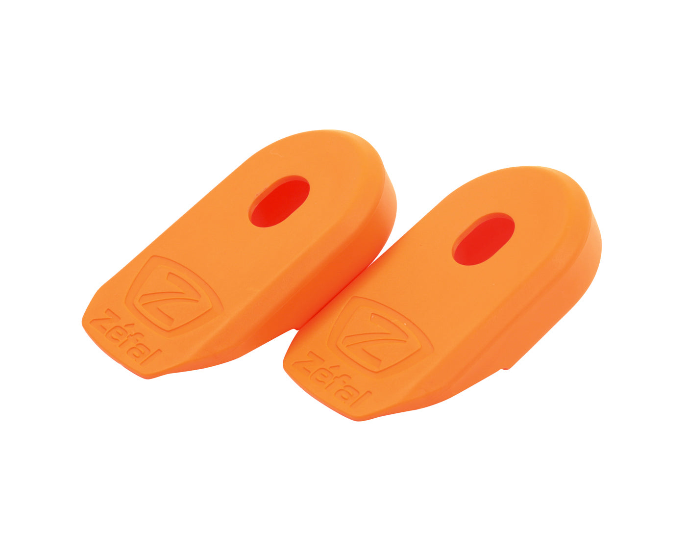 Protector ZEFAL Montaña CRANK ARMOR para Palanca de Multiplicación
