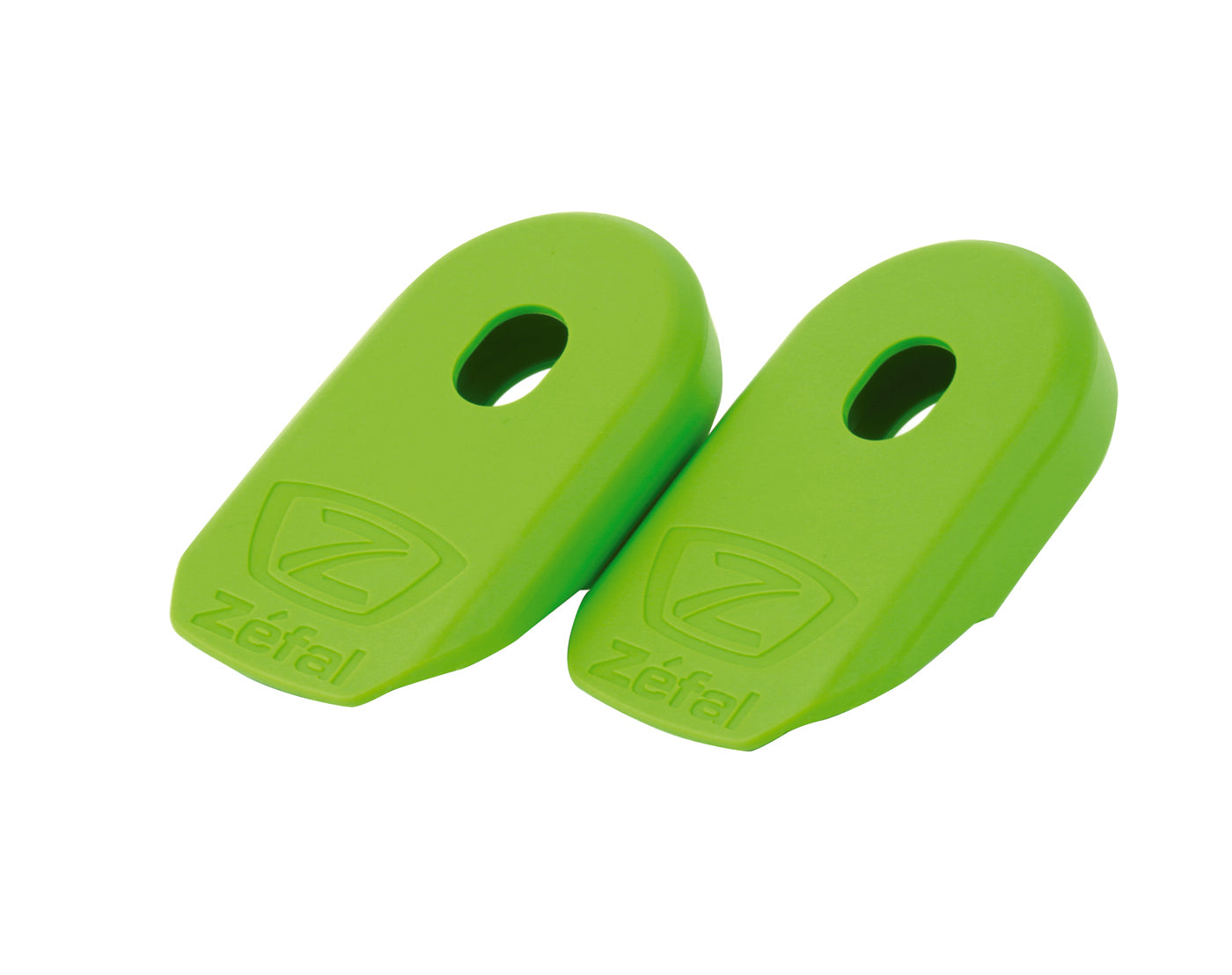 Protector ZEFAL Montaña CRANK ARMOR para Palanca de Multiplicación