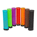 Puños MTB SDG Thrice Single Silicona