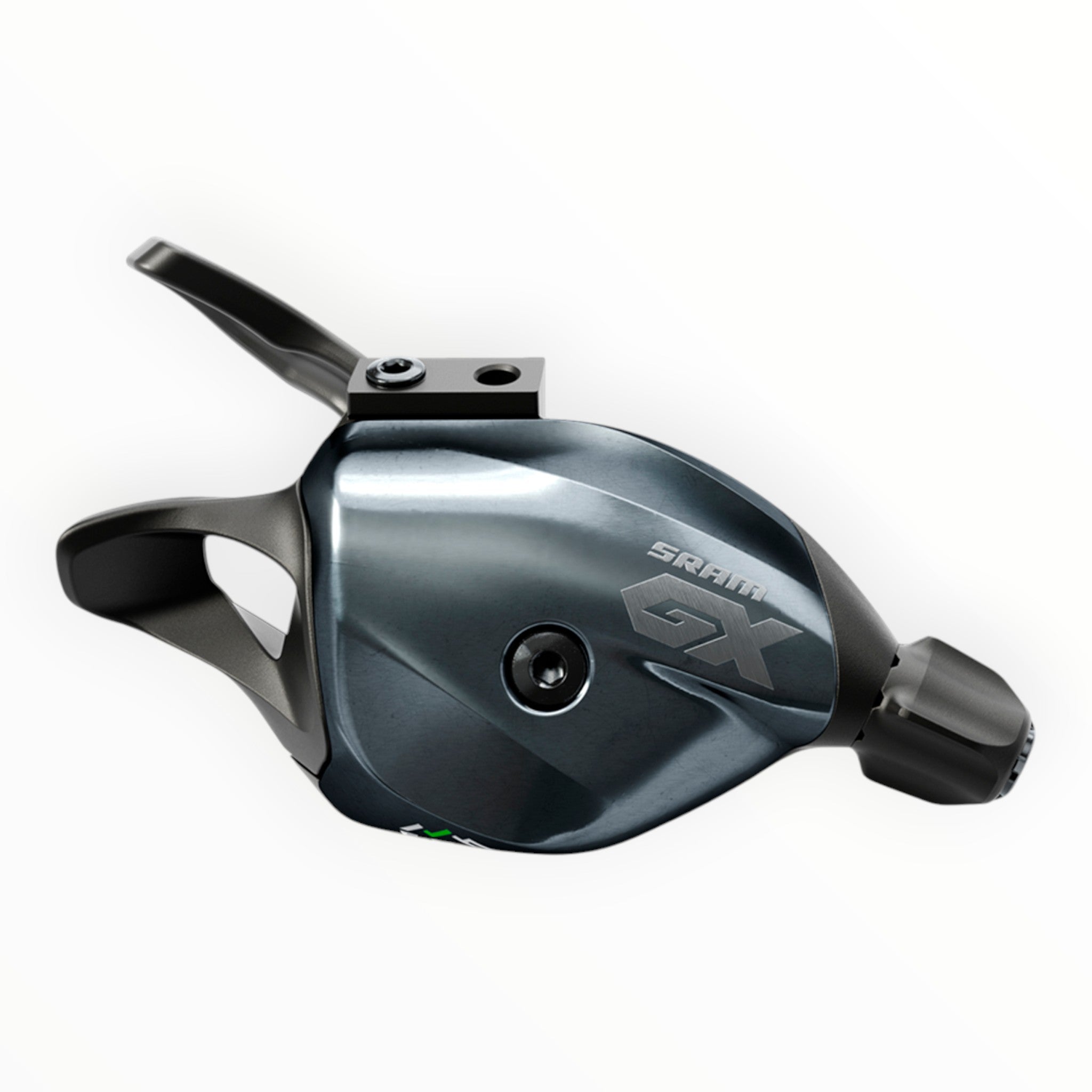 Palanca de Mando SRAM MTB GX 1x12P EAGLE Lunar Trigger Negro (Solo Derecha) 00.7018.431.000