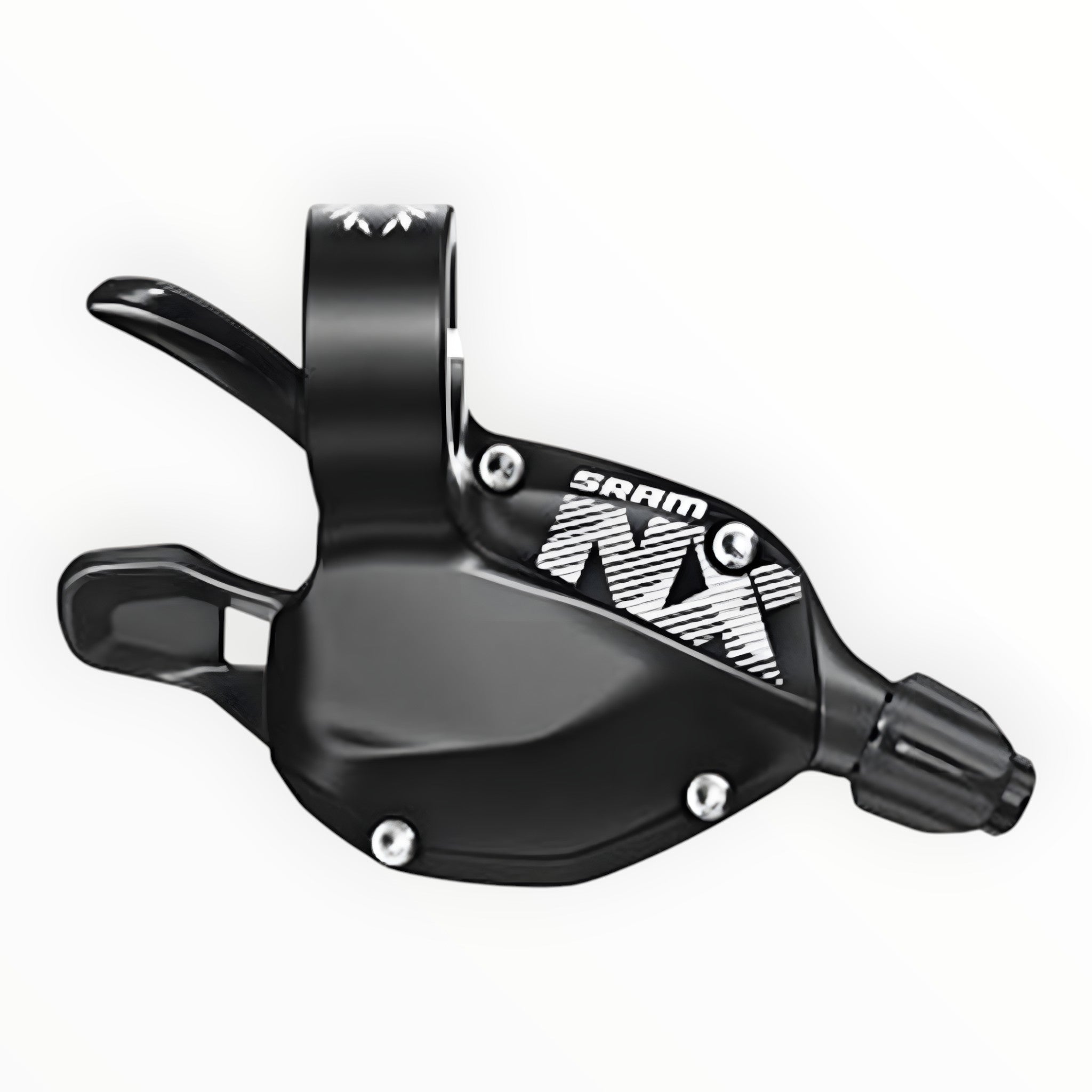 Palanca de Mando SRAM MTB NX EAGLE 1X12P. Trigger Negra (Solo Derecha) 00.7018.376.000