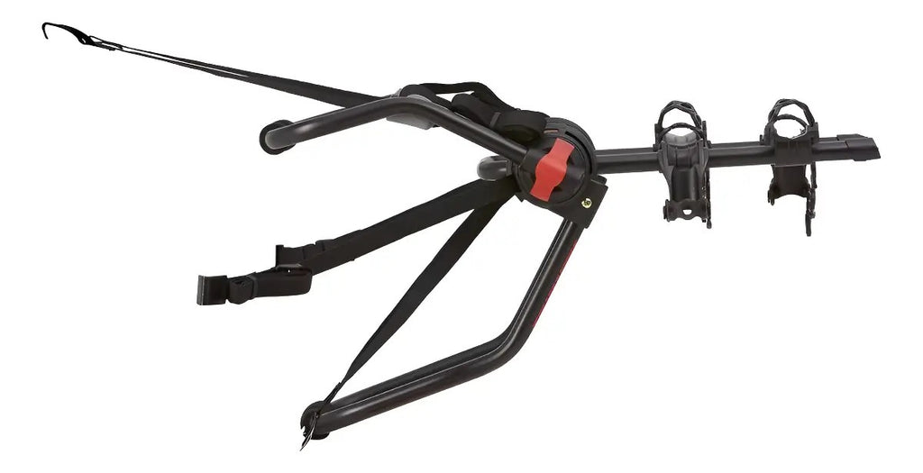 Rack de Cajuela Yakima Hangout para 2 bicicletas