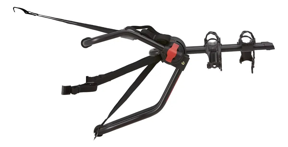 Rack de Cajuela Yakima Hangout para 2 bicicletas