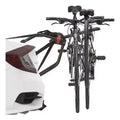 Rack de Cajuela Yakima Hangout para 2 bicicletas