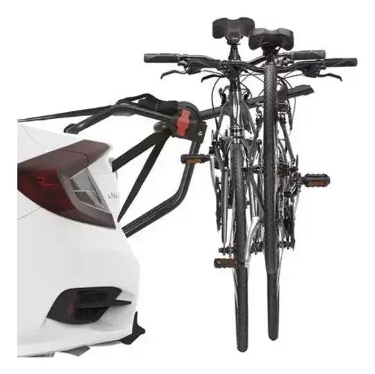 Rack de Cajuela Yakima Hangout para 2 bicicletas