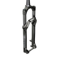 Suspension ROCK SHOX R29” RECON SILVER RL SA100 Conico Boost Incluye eje 15x110 Negro