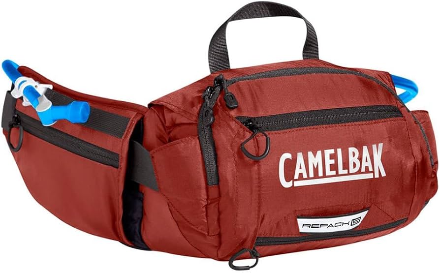 Camelbak Repack Lr 4 - Riñonera Para Ciclismo