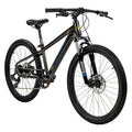 BICICLETA ALUBIKE SIERRA 24