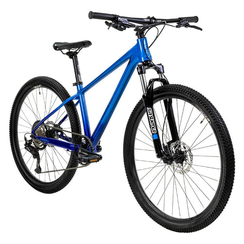 BICICLETA ALUBIKE SIERRA 26