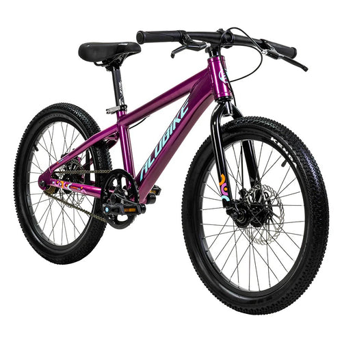 BICICLET ALUBIKE SIERRA 20