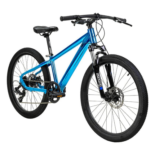 BICICLETA ALUBIKE SIERRA 24
