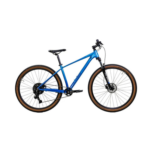 BICICLETA ALUBIKE SIERRA 29