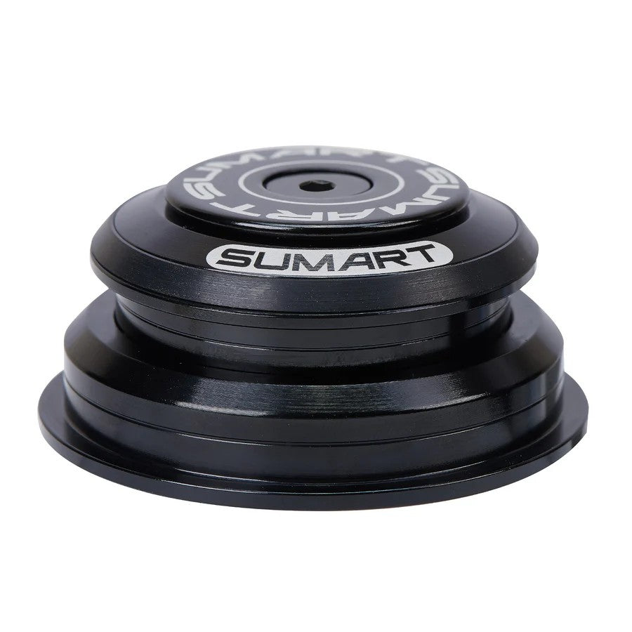 Juego De Tazas Semi-integradas Sumart SIT44-56WA