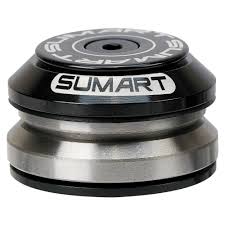 Juego de Tazas Integradas SUMART IT42/52W