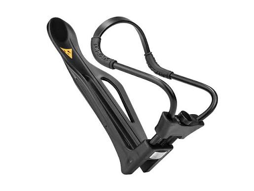 PORTA ANFORA TOPEAK MODULA NEGRO