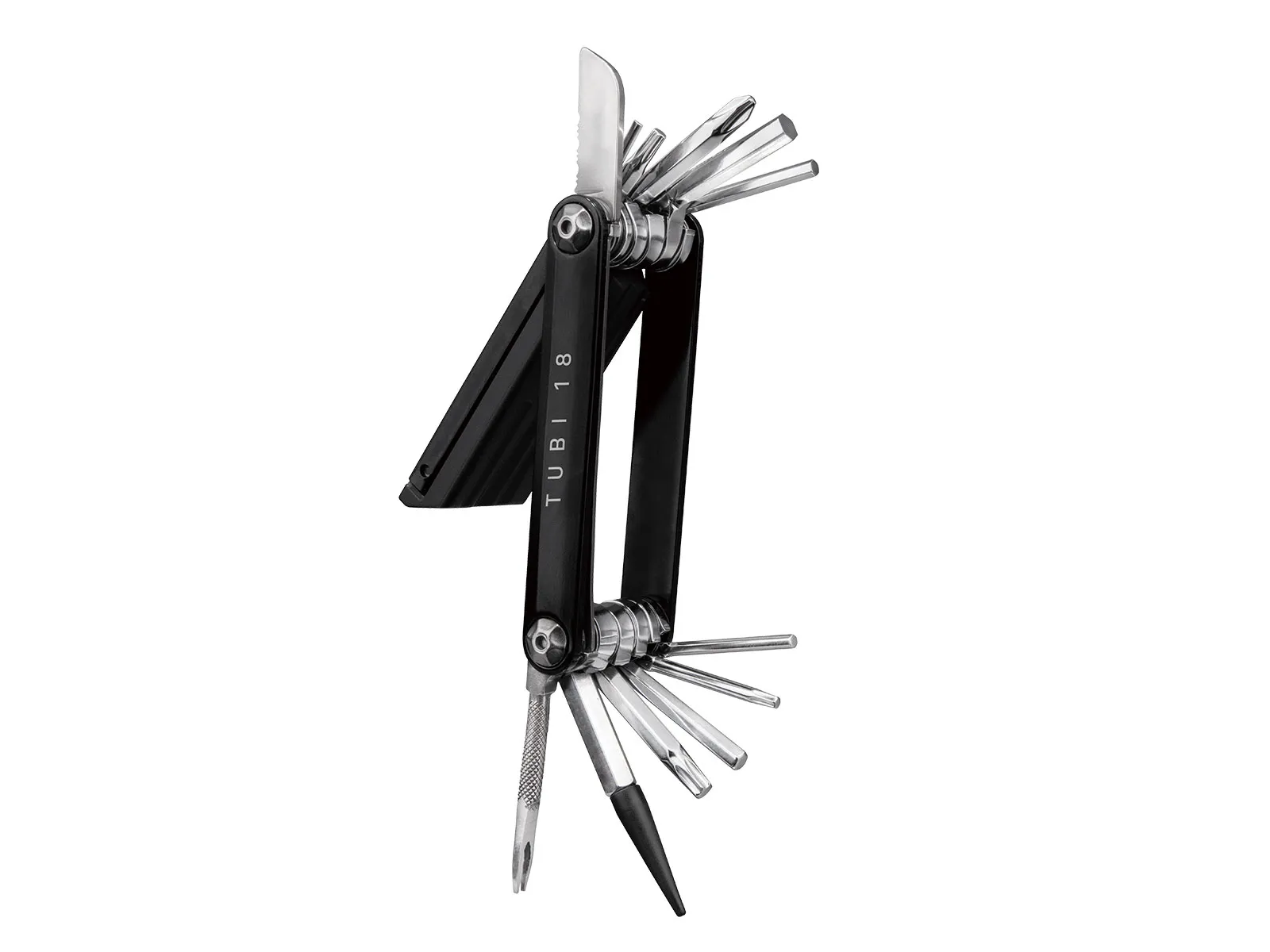 MINI HERRAMIENTA TOPEAK TUBI 18 FUNCIONES