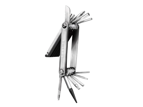 MINI HERRAMIENTA TOPEAK TUBI 18 FUNCIONES