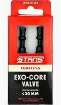 VALVULA TUBELESS EXO-CORE DE STANS (Regular)